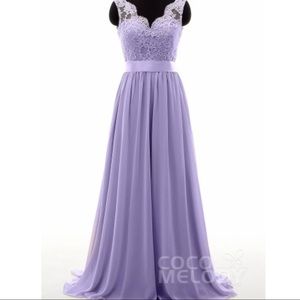 Formal/bridal gown